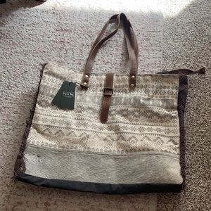 Myra Bag! NWT